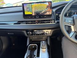 2025 Mitsubishi Outlander Aspire