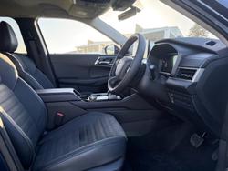 2025 Mitsubishi Outlander Aspire