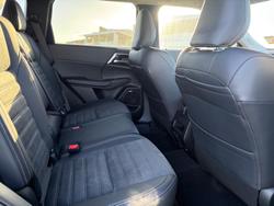2025 Mitsubishi Outlander Aspire