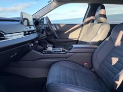 2025 Mitsubishi Outlander Aspire