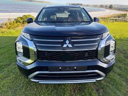 2025 Mitsubishi Outlander Aspire