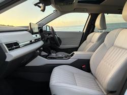2025 Mitsubishi Outlander Exceed
