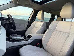 2025 Mitsubishi Outlander Exceed