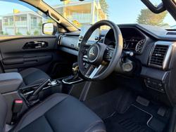 2025 Mitsubishi Triton GSR