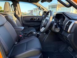 2025 Mitsubishi Triton GSR