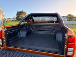 2025 Mitsubishi Triton GSR