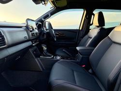 2025 Mitsubishi Triton GSR