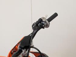2026 KTM 50 SX SX Orange