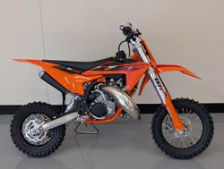 KTM 50 SX