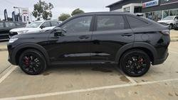 2025 GWM Haval H6GT Ultra PHEV