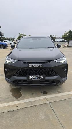 2025 GWM Haval H6GT Ultra PHEV