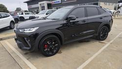 2025 GWM Haval H6GT Ultra PHEV