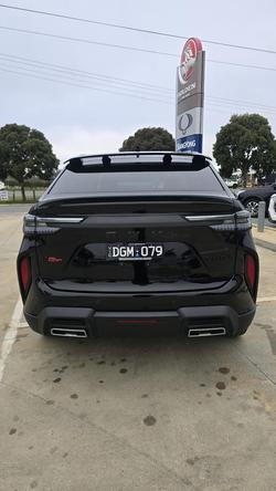 2025 GWM Haval H6GT Ultra PHEV