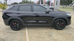 2025 GWM Haval H6GT Ultra PHEV