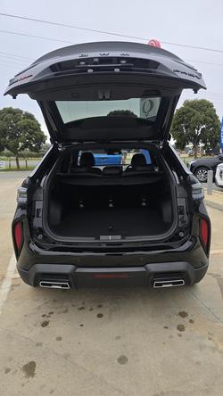 2025 GWM Haval H6GT Ultra PHEV