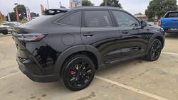 2025 GWM Haval H6GT Ultra PHEV