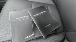 2025 GWM Haval H6GT Ultra PHEV