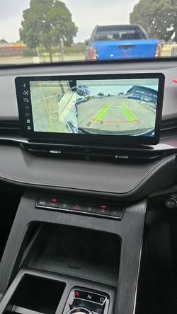 2025 GWM Haval H6GT Ultra PHEV