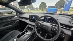 2025 GWM Haval H6GT Ultra PHEV