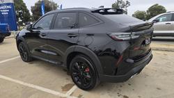 2025 GWM Haval H6GT Ultra PHEV