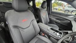 2025 GWM Haval H6GT Ultra PHEV