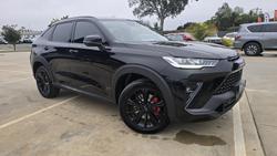 2025 GWM Haval H6GT Ultra PHEV
