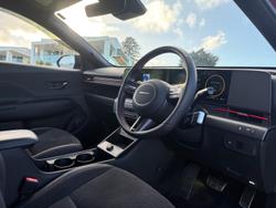 2024 Hyundai Kona Electric N Line