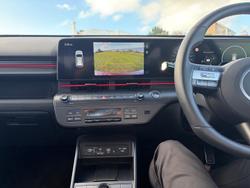 2024 Hyundai Kona Electric N Line