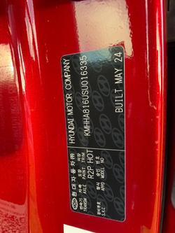 2024 Hyundai Kona Electric N Line