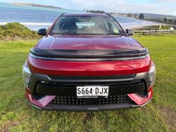 2024 Hyundai Kona Electric N Line