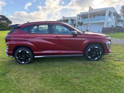 2024 Hyundai Kona Electric N Line
