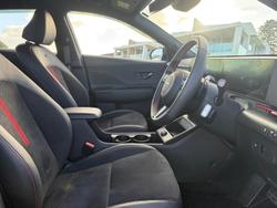 2024 Hyundai Kona Electric N Line