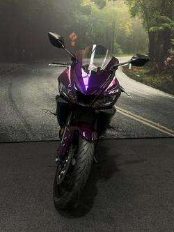2023 Yamaha YZF-R3