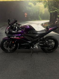 Yamaha YZF-R3