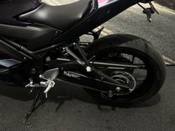 2023 Yamaha YZF-R3