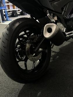 2023 Yamaha YZF-R3