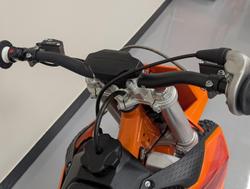 2026 KTM 65 SX SX Orange