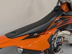 2026 KTM 65 SX SX Orange