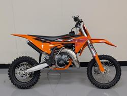 KTM 65 SX