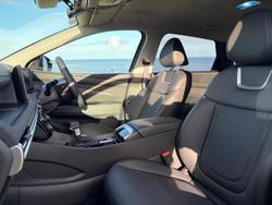 2025 Hyundai Tucson Elite