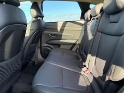 2025 Hyundai Tucson Elite
