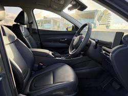 2025 Hyundai Tucson Elite