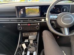 2025 Hyundai Tucson Elite