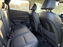 2025 Hyundai Tucson Elite