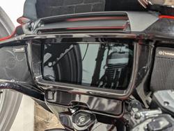 2024 Harley-Davidson CVO Street Glide 121 (FLHXSE) Touring Orange