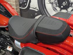 2024 Harley-Davidson CVO Street Glide 121 (FLHXSE) Touring Orange