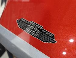 2024 Harley-Davidson CVO Street Glide 121 (FLHXSE) Touring Orange