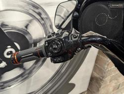 2024 Harley-Davidson CVO Street Glide 121 (FLHXSE) Touring Orange