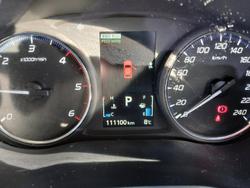 2015 Mitsubishi Outlander Aspire