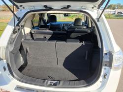 2015 Mitsubishi Outlander Aspire